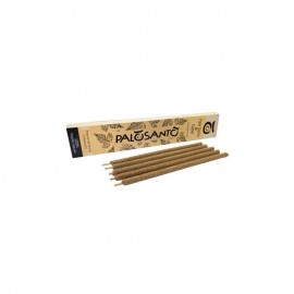 Incenso Stick di Palo Santo e Copal - Raccolto in modo etico e sostenibile