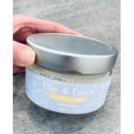 Olio di cocco