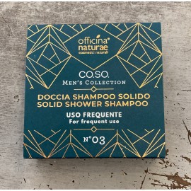 Doccia Shampoo Solido