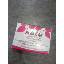 Sapone alla Malva